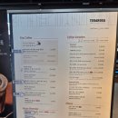 잠실공원 | 잠실 한강 위에 떠 있는 카페, [테라로사] 잠실한강공원점 뷰 카페 후기