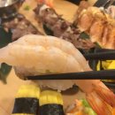 스시노백쉐프화성