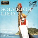 Grieg: Solveig's Song - Sissel / London Philharmonic / Anna Netrebko 이미지