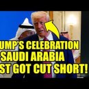 Trump just dropped a nuke 이미지