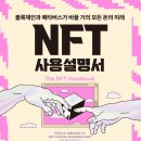 블록체인 NFT 파헤치기 이미지