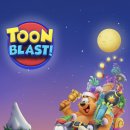 TOON GAMES 이미지