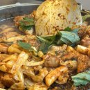 닭바우닭갈비 이미지