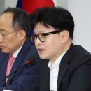 한동훈 카카오 검색결과