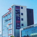 애니타임 피트니스 제주 삼화점