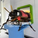 (주)아프리카박물관 | 인천곤충박물관 아이들과 방문하기 좋은 월미도 와일드벅스 곤충탐험대 방문후기