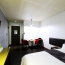 라인플러스호텔 이미지