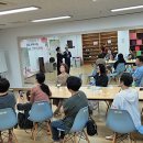 문화센터 공연장 이미지