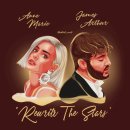 Anne-Marie &amp; James Arthur - Rewrite The Stars 이미지