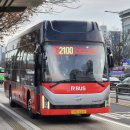 이천시내버스 이미지