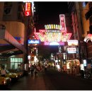 도톤보리 이미지