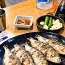[동작/노량진] 노량진 수산물 도매시장 - 신선한 전어와 새우를 즐긴 초장집 내돈내산 후기