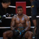 크리드 복싱 이미지