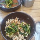 삼부자봉평메밀 | (수원 고등동 막국수 맛집)삼부자 봉평메밀 비빔막국수 솔직후기