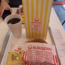 버거리 숙대입구점 | 숙대입구역 햄버거 맛집 | 버거리 숙대입구점 신상 트러플 버거 후기