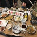 홍참치앤초밥
