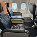 1504 | 삿포로 제주항공 7C1504 비즈니스 라이트 좌석 탑승 솔직 후기