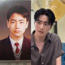 세원고등학교 | 배우 이준혁 궁금한 과거 얼굴과 왕족 집안, 부모님, MBTI, 여친?