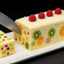 Wonderful Fruit Dessert (Do you have milk?) 이미지