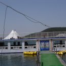 용인수상스키장 2006 OPEN 이미지