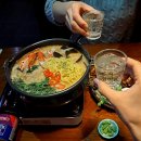 세븐건대 | 모임 하기 좋은 건대 이자카야 맛집 ' 하루 건대점 '