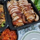 강동 생족발 보쌈 이미지