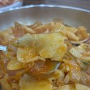 서울별미칼국수짬뽕 | 짬뽕수제비가 별미인 봉담 맛집 오누이손칼국수수제비