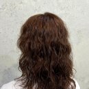 컬리 살롱 | 수유역 미용실 인더살롱, 펌천재 영서 디자이너님 손길로 인생 구름펌 완성!