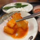 신의주순대국 | 배곧 순대국 맛집 신의주찹쌀순대 항정국밥&amp;매운순대국 후기!