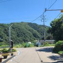 사천1리 경로당 이미지