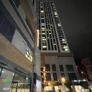 힐스테이트 상가 사거리 | 2025 FW 광주 첨단 호떡 1호 오픈 호호아줌마 주차 꿀팁 공유