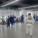 홍성유도관 이미지