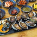 한수위 약초밥상 이미지