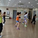 다이어트댄스 이미지