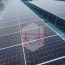 이니 태양광발전소 이미지