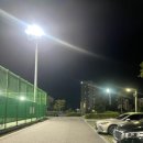 양지근린공원 테니스장 이미지