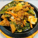 산아래호수 이미지