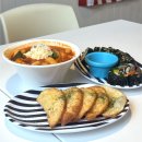 주식회사 나실패밀리 | 성수 맛집 밀리분식 성수 퓨전 분식 맛집 분위기 좋은 분식집 내돈내산