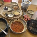 현대찜갈비 | 인천 갈비찜 맛집 추천 바른찜갈비 에서 먹은 진한 행복 한 그릇!