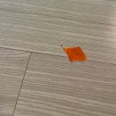 티플랜 과천서초지구점 | 신축아파트 마루찍힘 하자보수, 사설업체로 해결한 후기