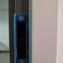 (주)금강생활환경 | 동탄신도시 금강펜테리움 센트럴파크Ⅰ, 베스틴 IDL...인식 도어락 설치 후기! (ft. 코맥스 월패드 연동)