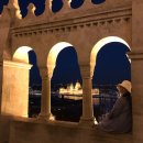 부다페스트 | 헝가리 부다페스트 여행 후기와 세체니 온천 수영복 복장 공유