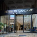 메이드호텔 | [베트남/하노이] 하노이 숙소 하노이 호텔 메이드빌레전드호텔 HOTEL DE SOURIANT 후기
