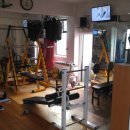 대성권투체육관 이미지