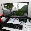 택 | 로지텍 G512 기계식 키보드 솔직 리뷰 Romer-G 택타일 후기