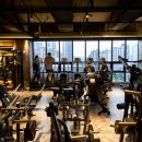 러쉬 휘트니스 이미지