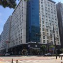 마곡나루역 이미지