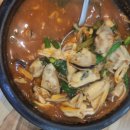 섭(홍합)죽 마을 이미지