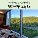 월드송어횟집 | 정선여행 2일차｜하이원리조트 워터월드 옥산장 정선송어횟집