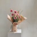 블룸무르꽃집 | 최근 봄 꽃다발들 몇가지..🙂블룸무르 스타일 보여드려요:)